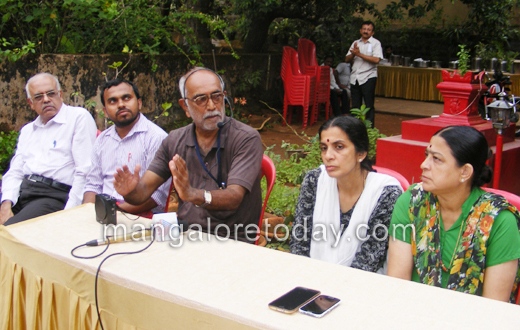 Vinayak baliga murder case